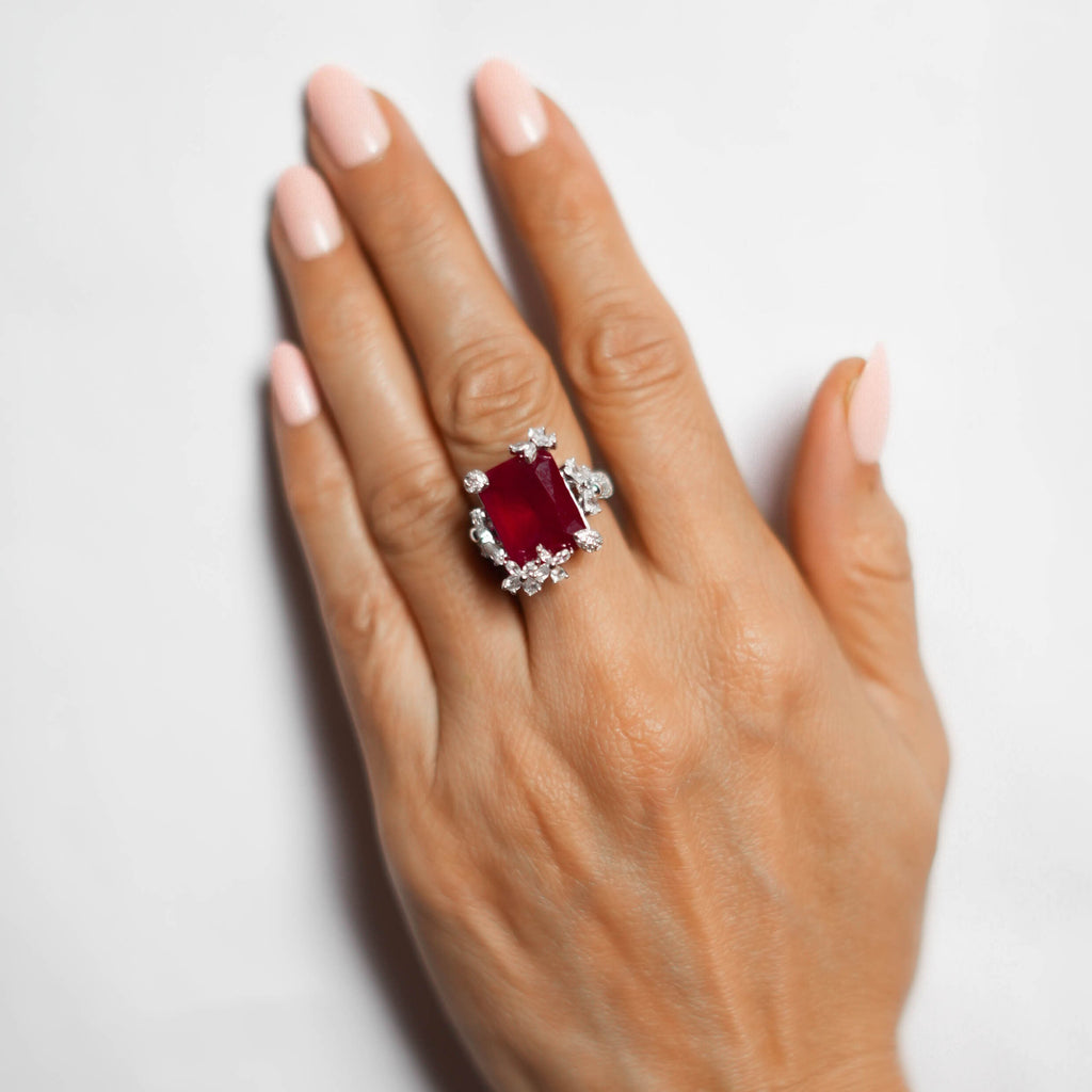 ruby onyx enchantress