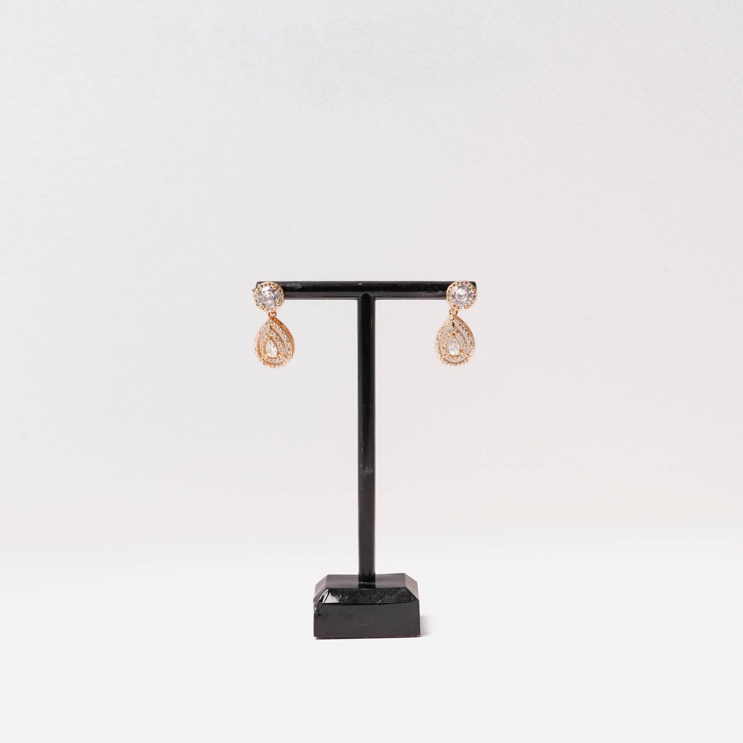Celeste Teardrop