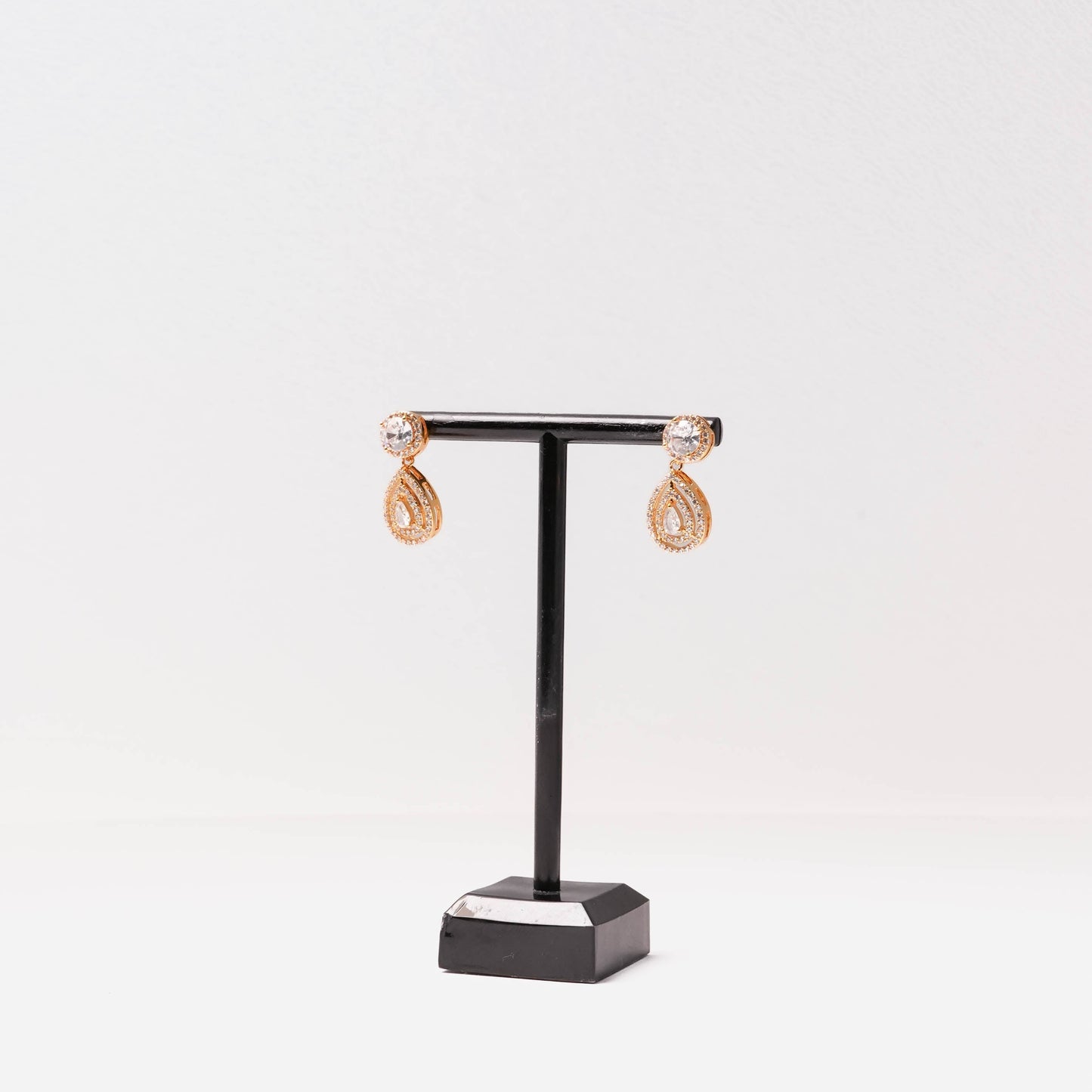 Celeste Teardrop