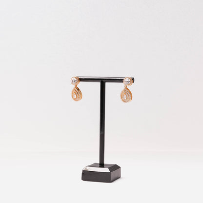 Celeste Teardrop