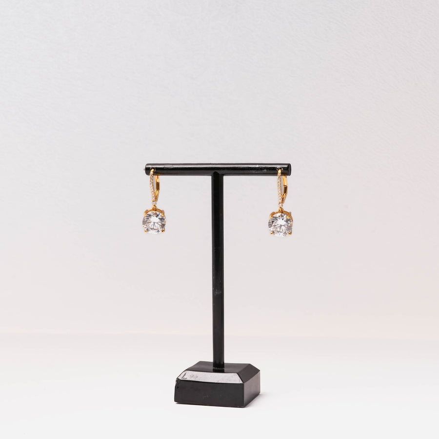 Solitaire Drop – Gold