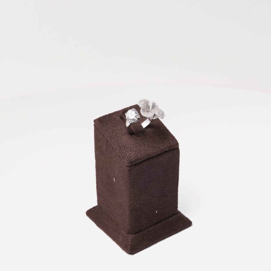 Eclat Bloom Ring