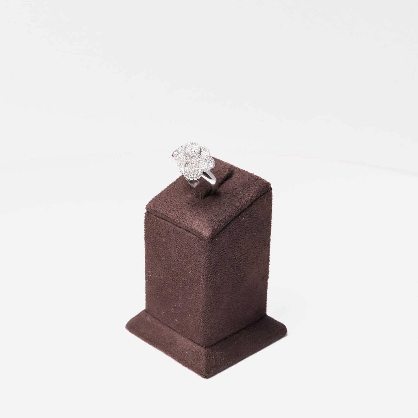 Eclat Bloom Ring