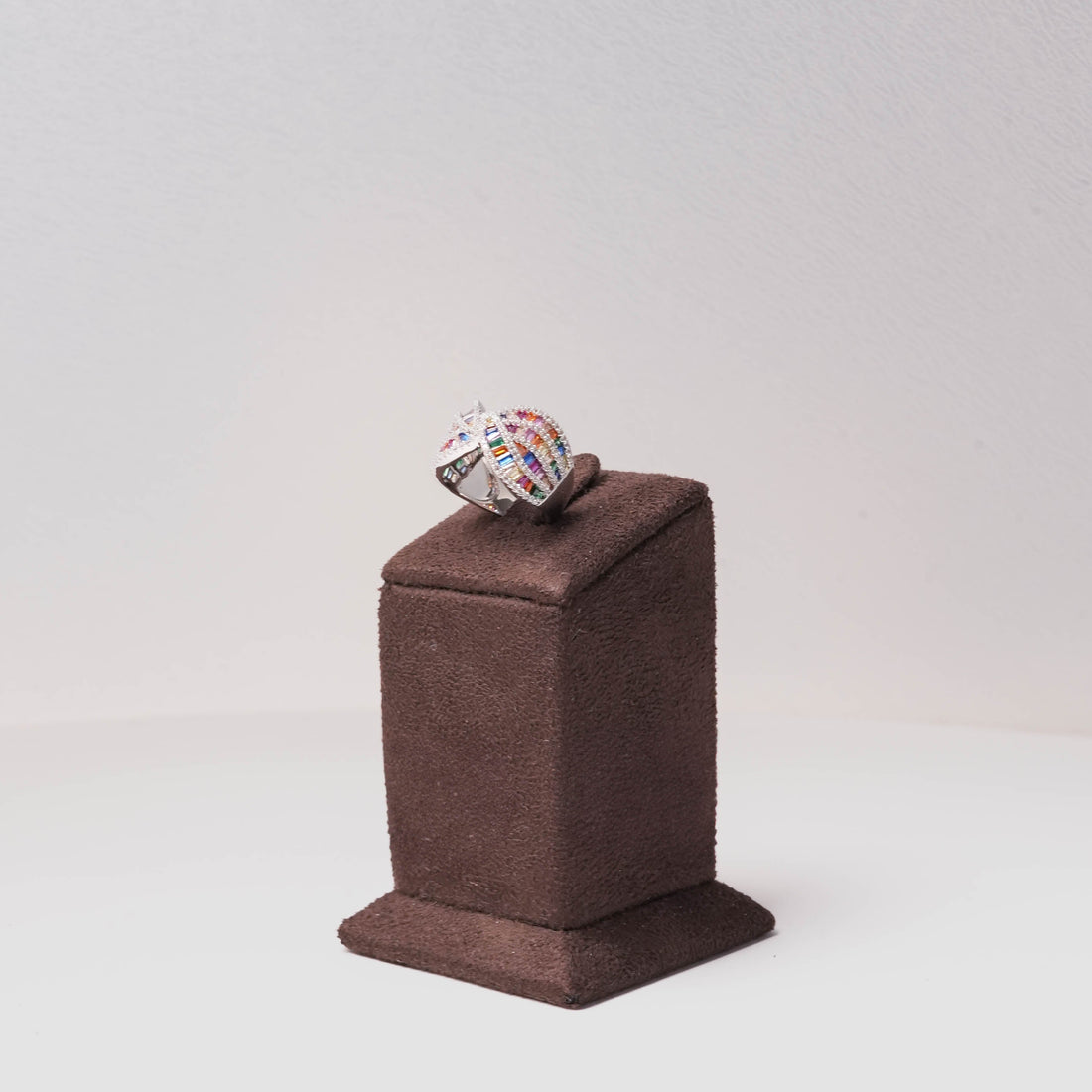 Elysian Spectrum Ring – 7