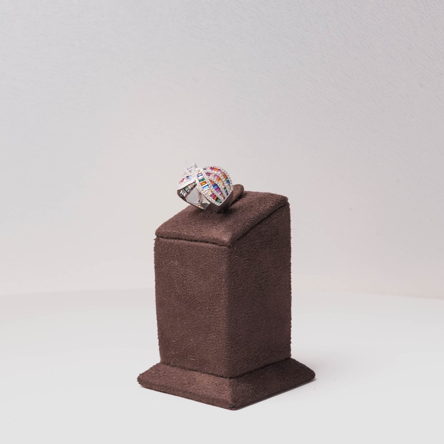 Elysian Spectrum Ring