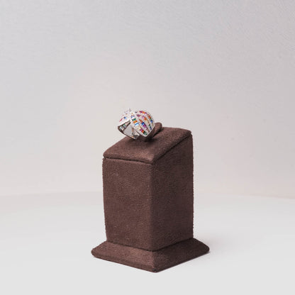 Elysian Spectrum Ring