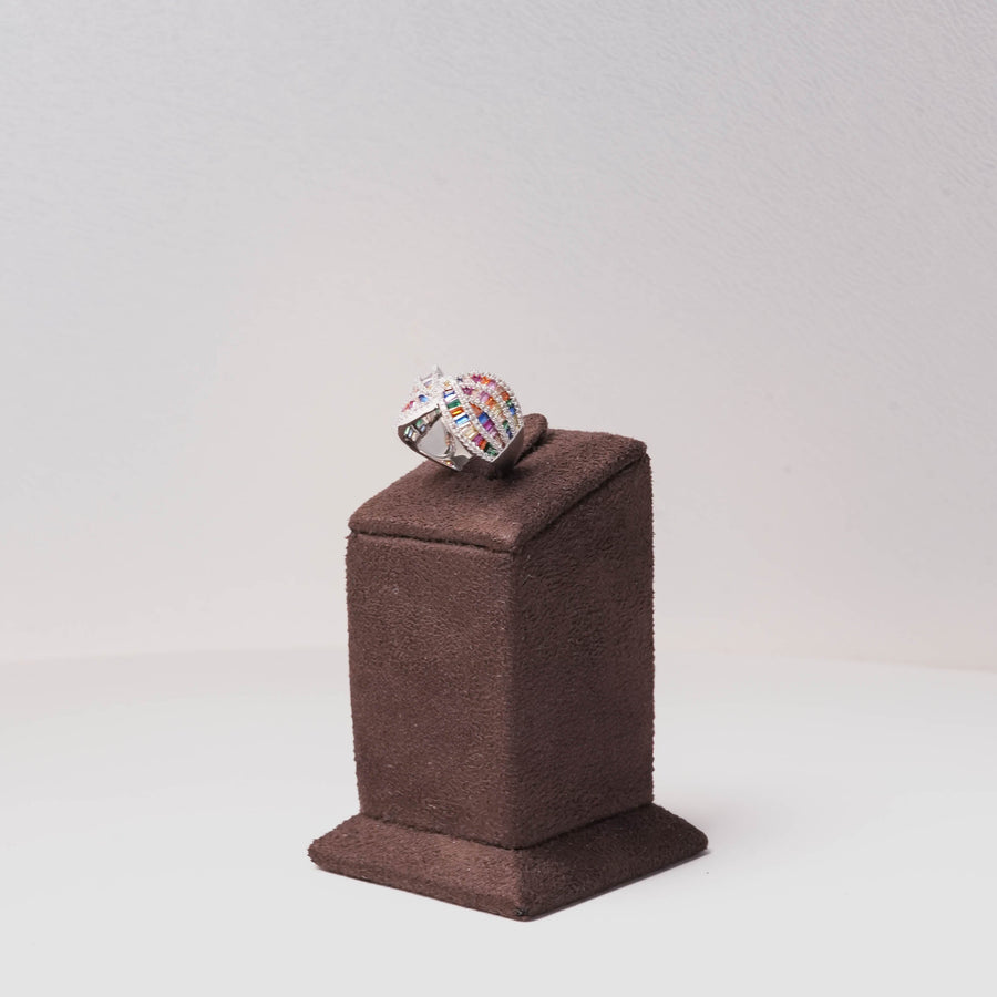 Elysian Spectrum Ring – 7