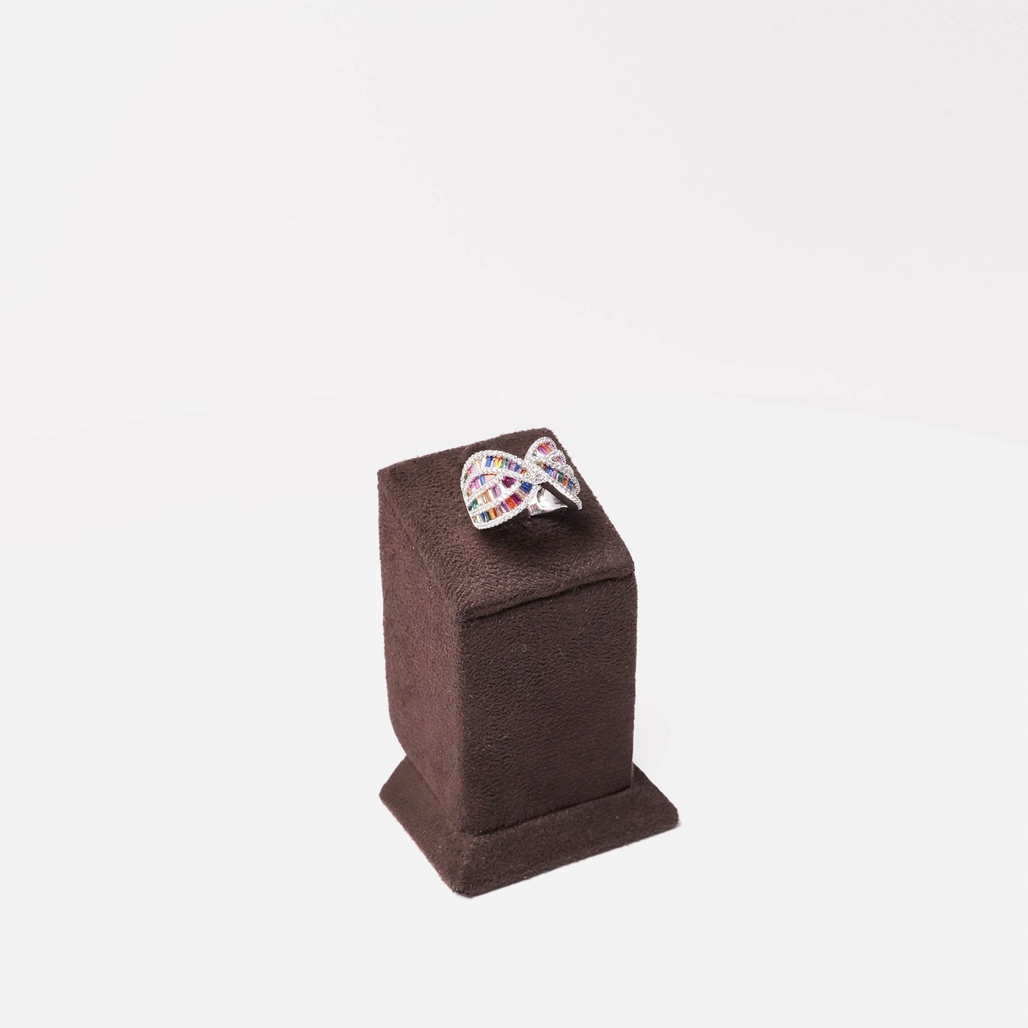 Elysian Spectrum Ring