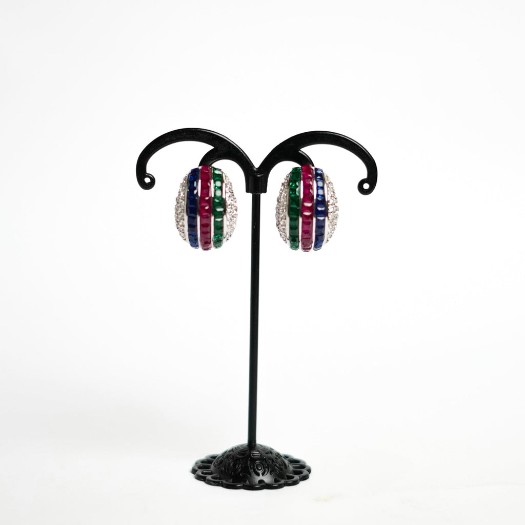 eclipse hoop multicolor