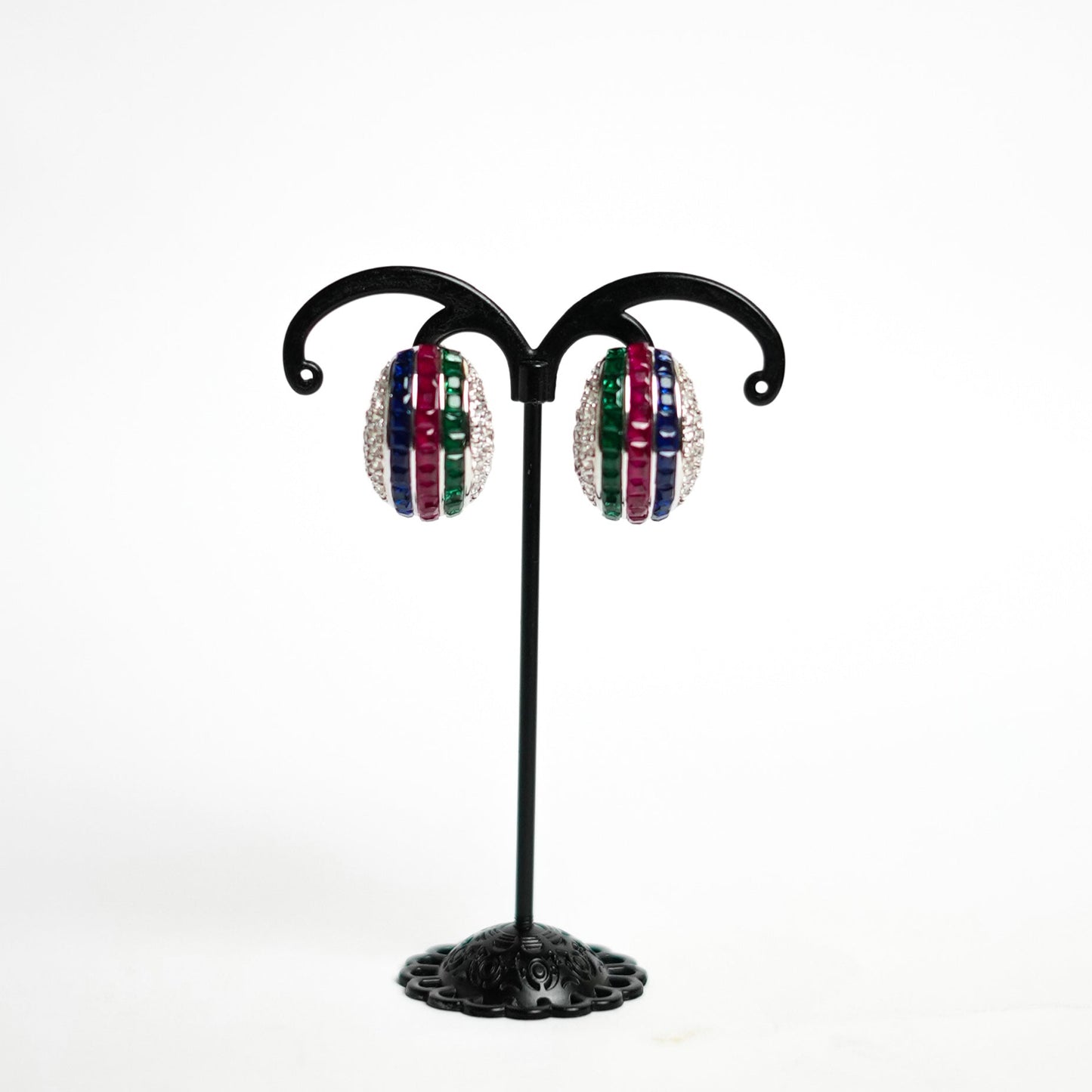 eclipse hoop multicolor
