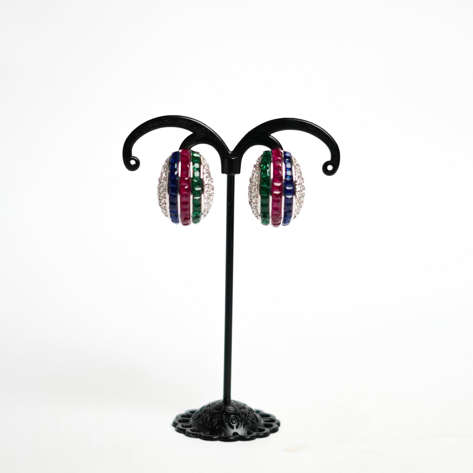 eclipse hoop multicolor