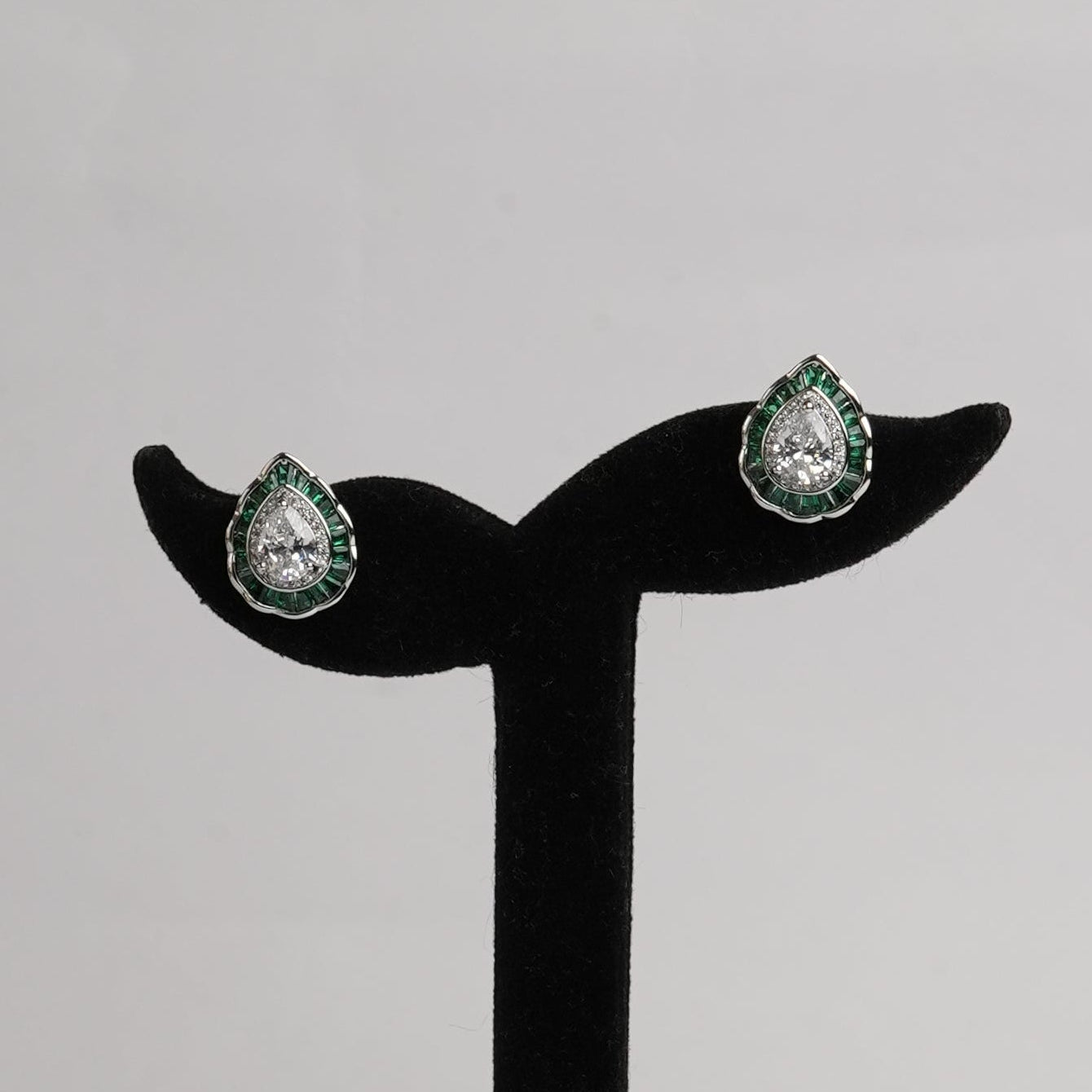 emerald