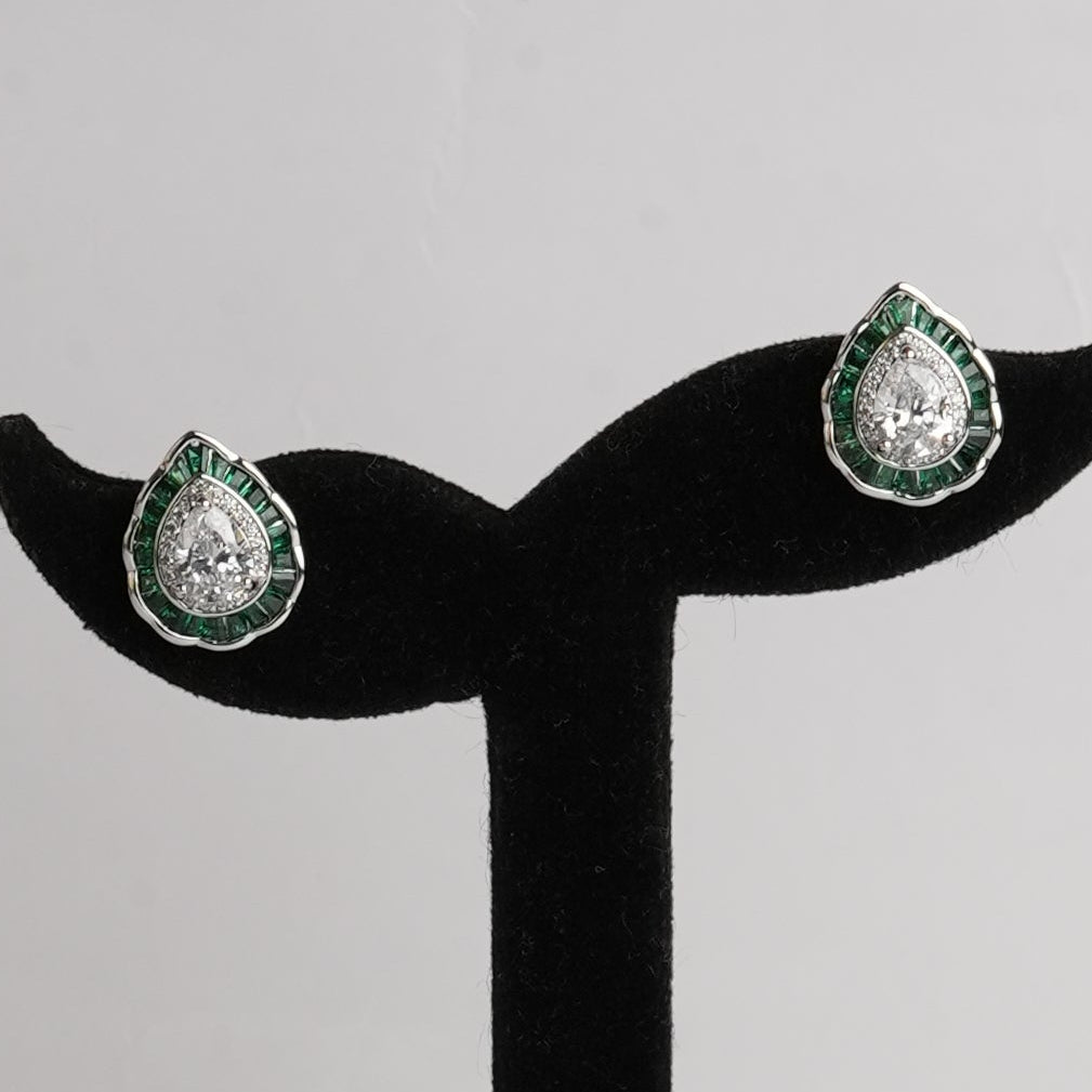 emerald
