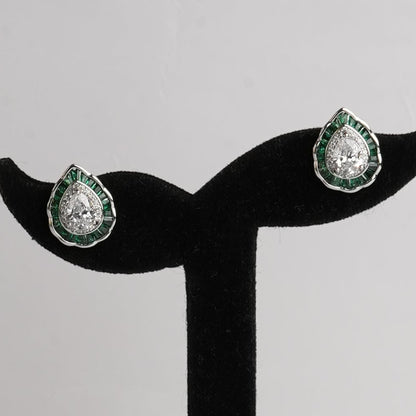 emerald
