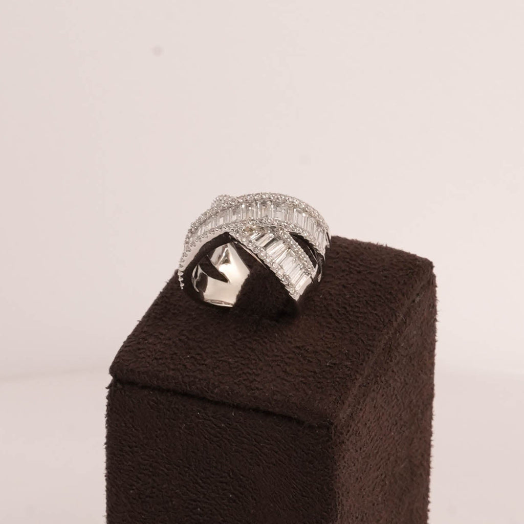 Eterna Weave (Size 6)