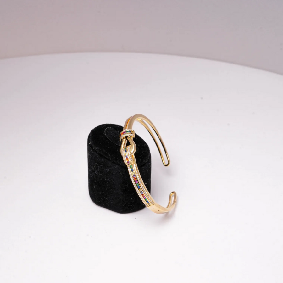 Prism Luxe – Gold