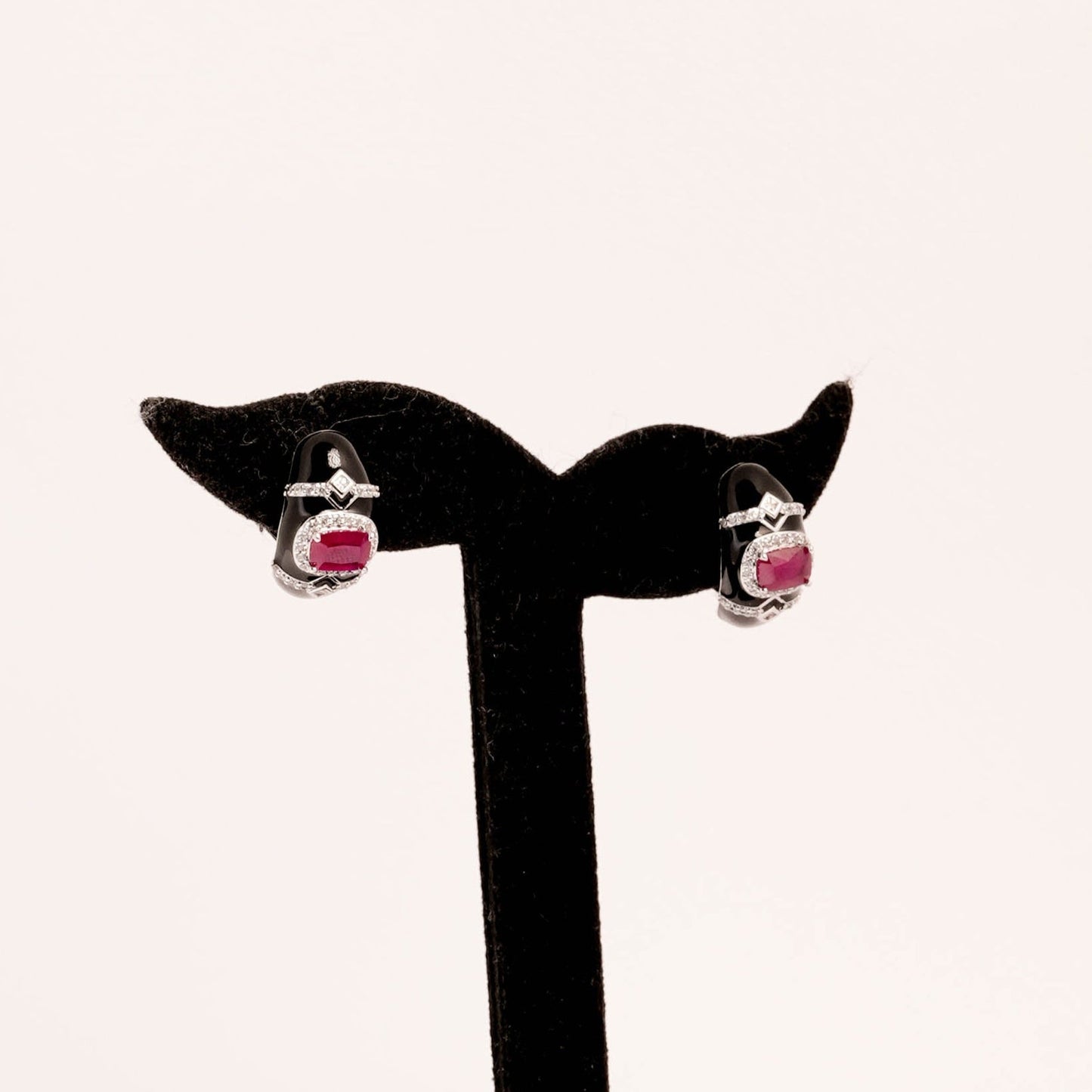 pink ruby regal crown