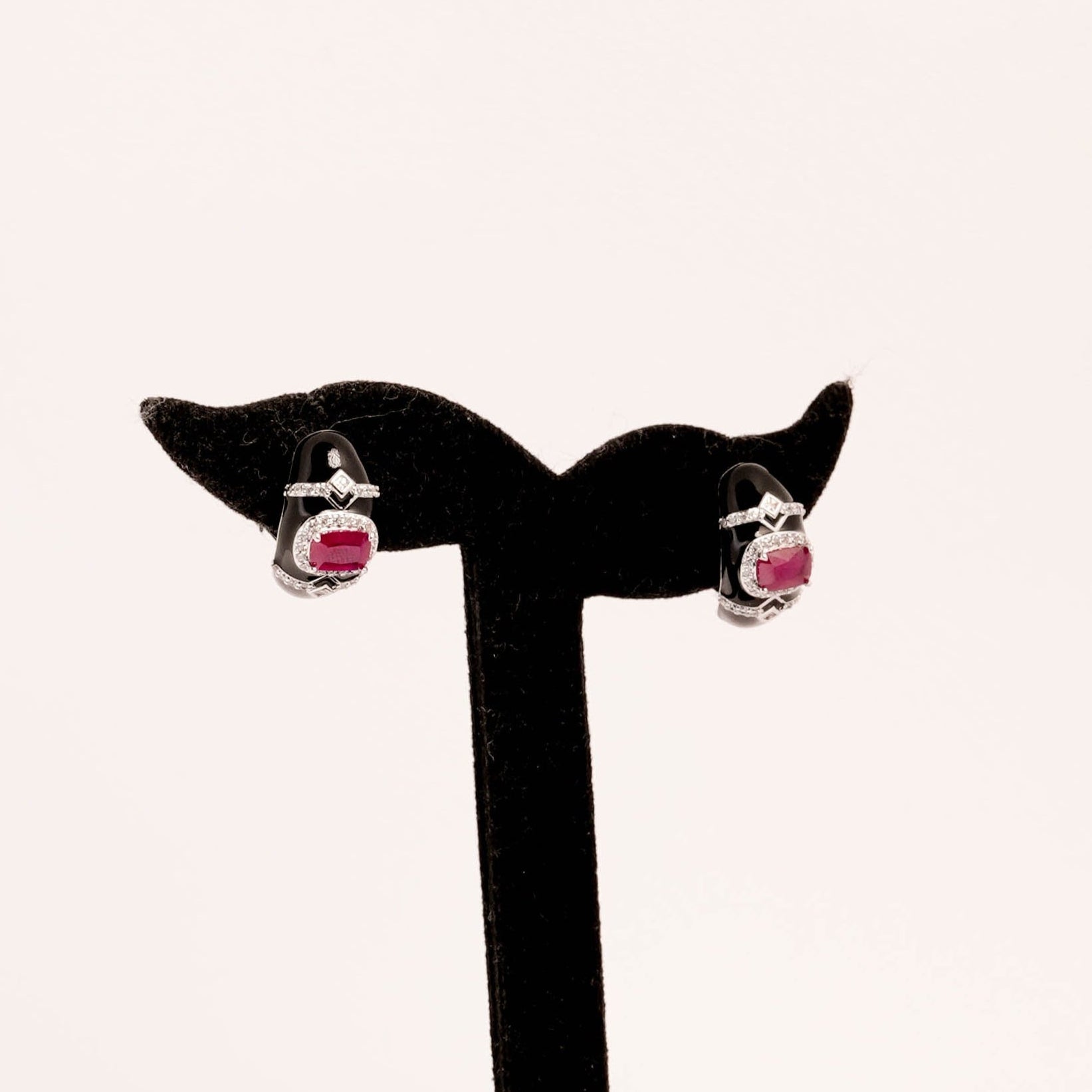 pink ruby regal crown