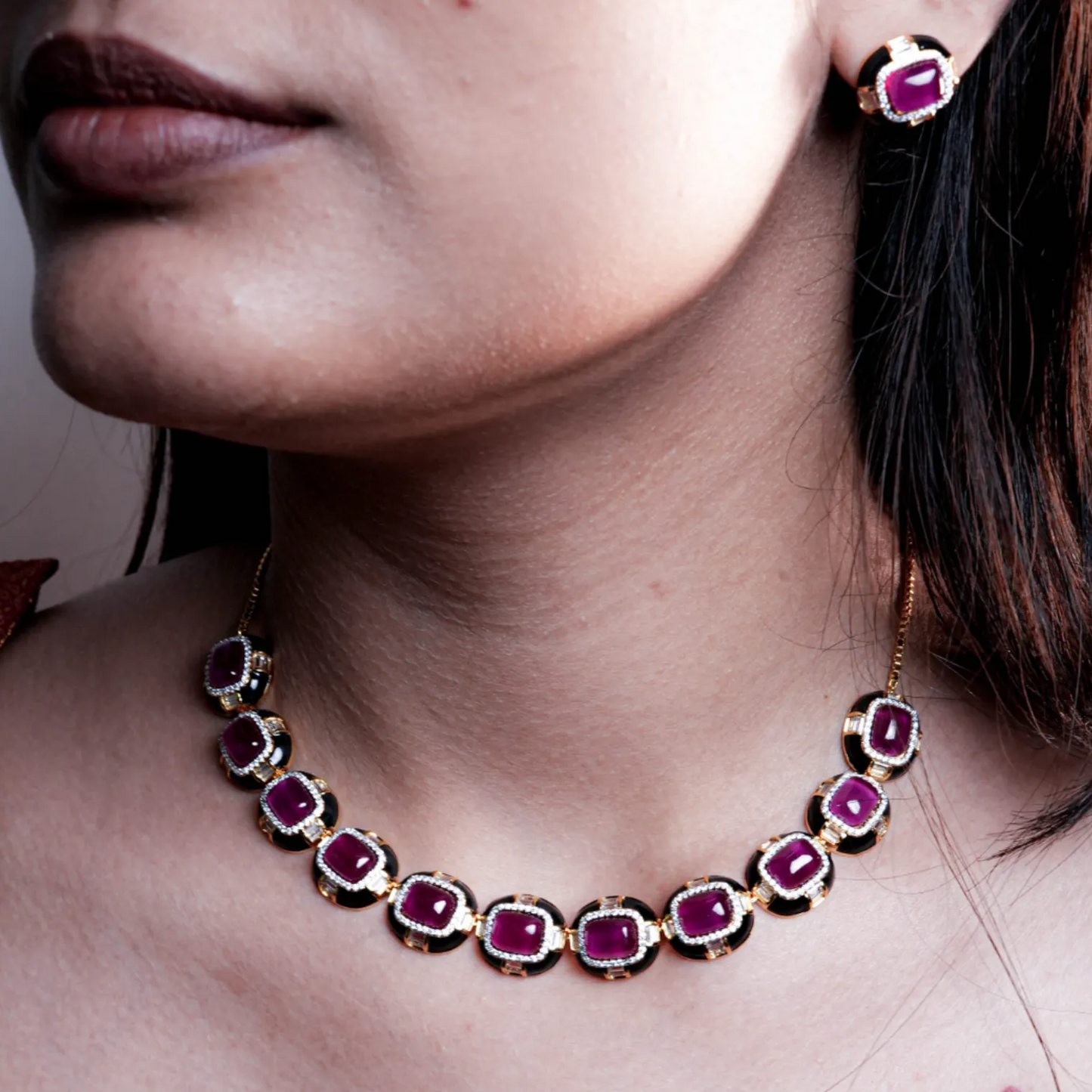 Midnight Ruby