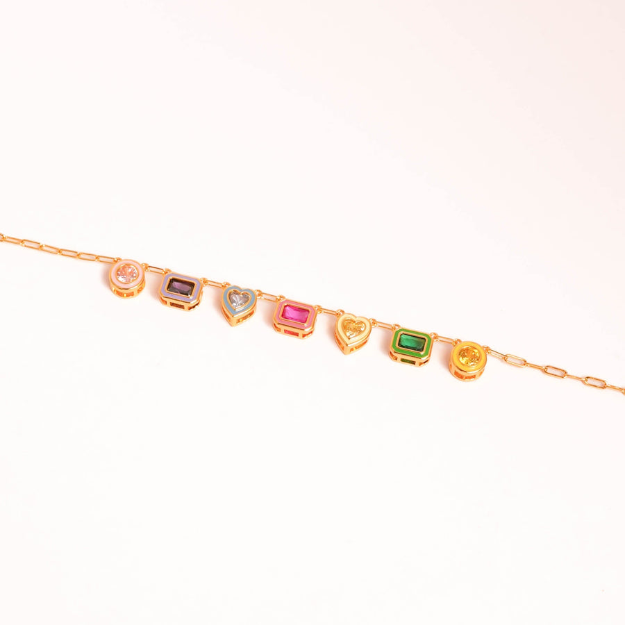 Rainbow Luxe second image