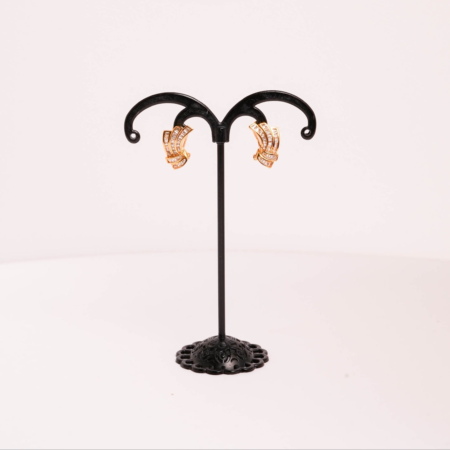 Eterna Knot Gold