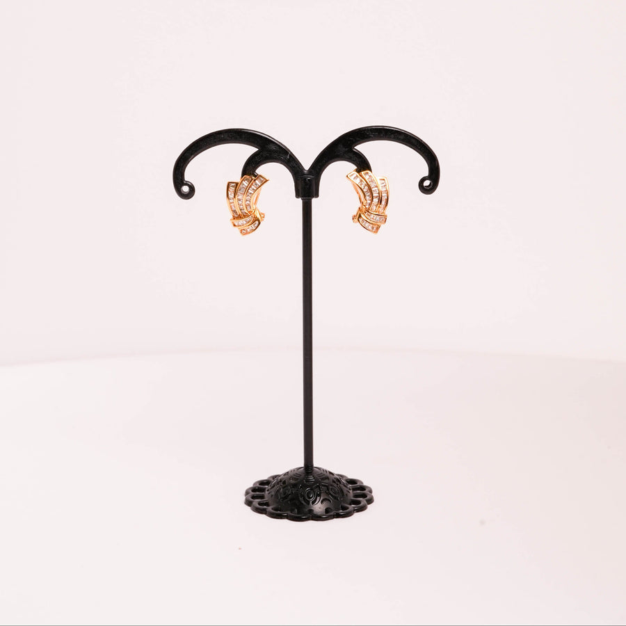 Eterna Knot – Gold