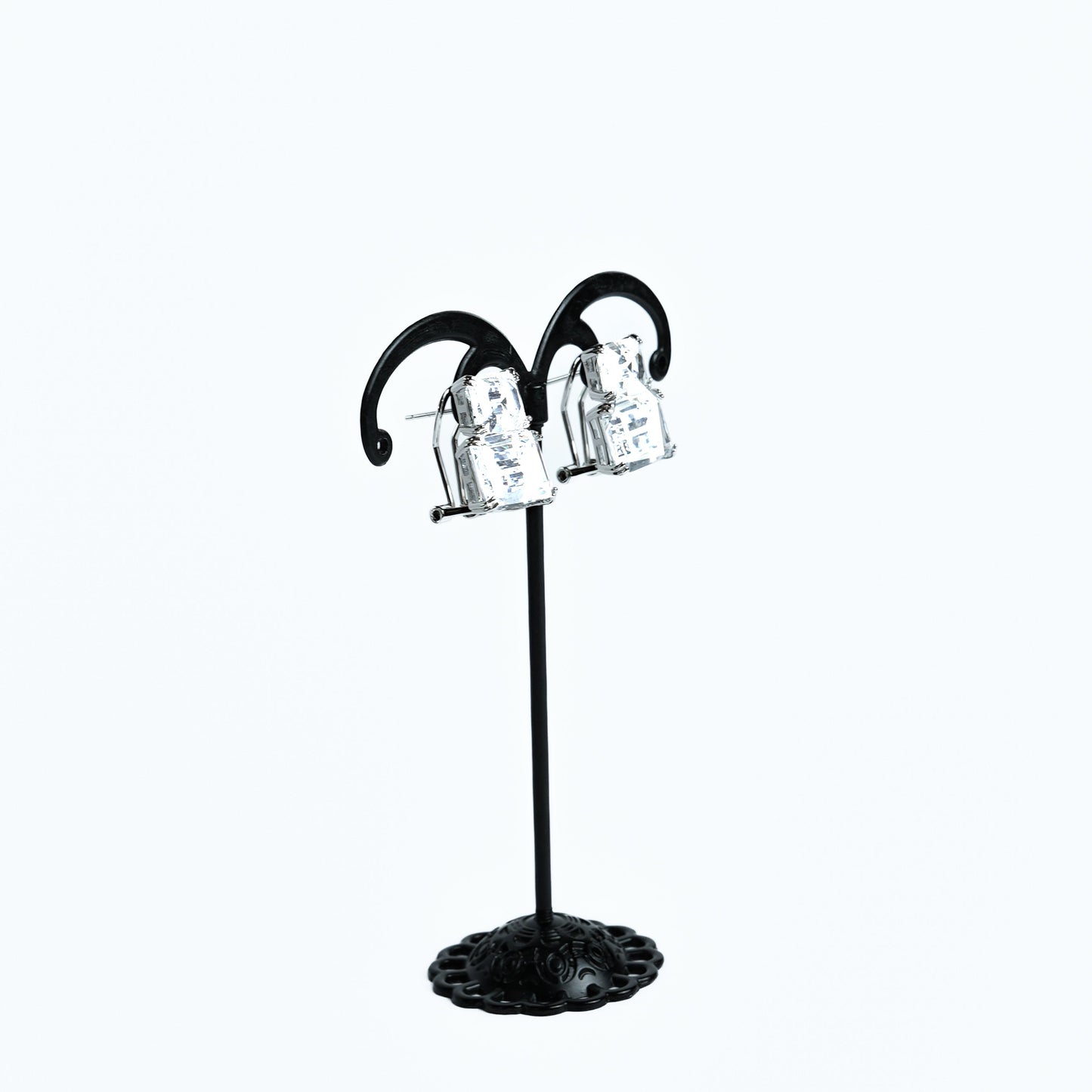 silver maison duet
