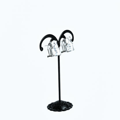 silver maison duet