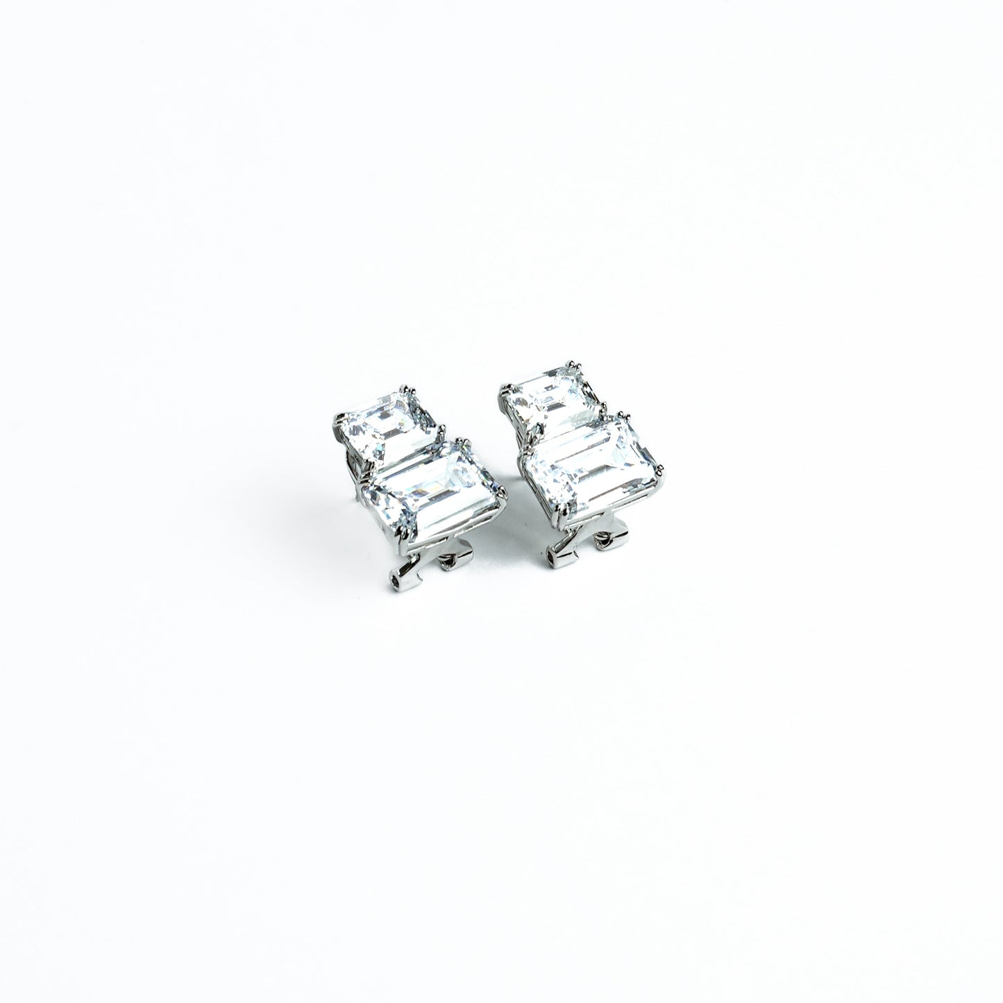 silver maison duet