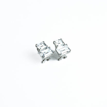 silver maison duet