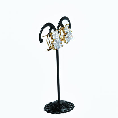 gold maison duet