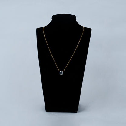 Solitaire D'Amour