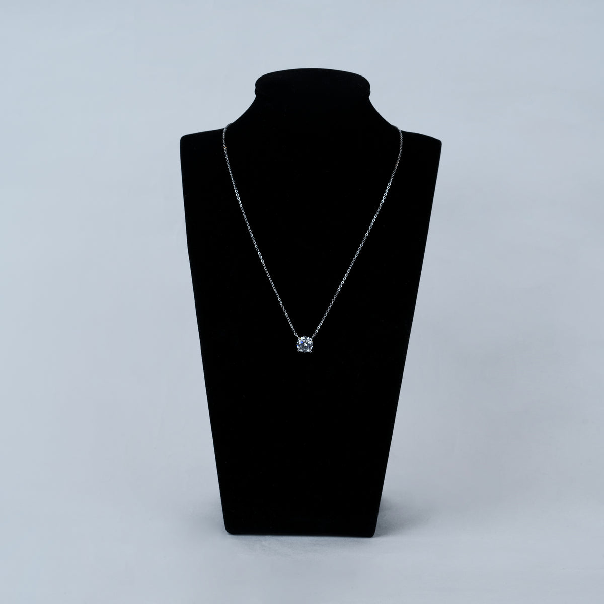 Solitaire D'Amour