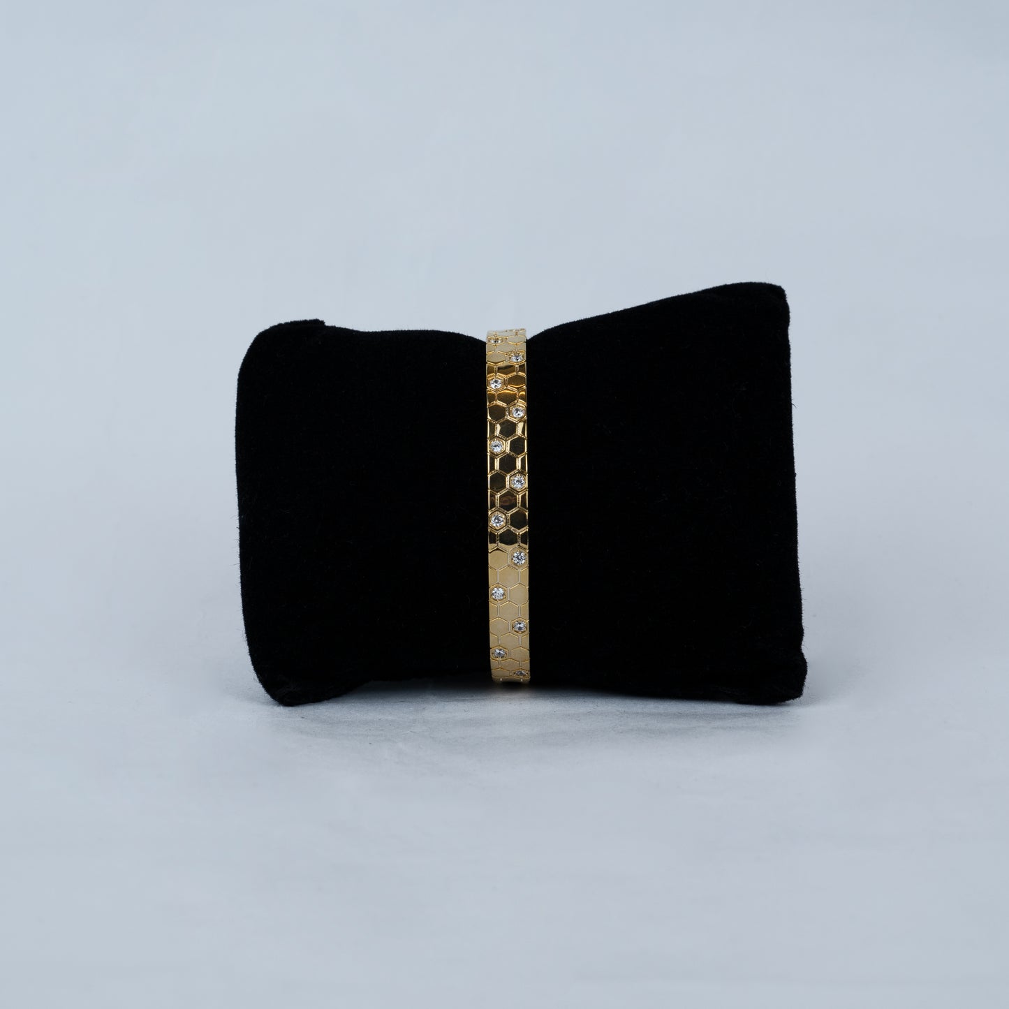 Celestial Hexa Cuff