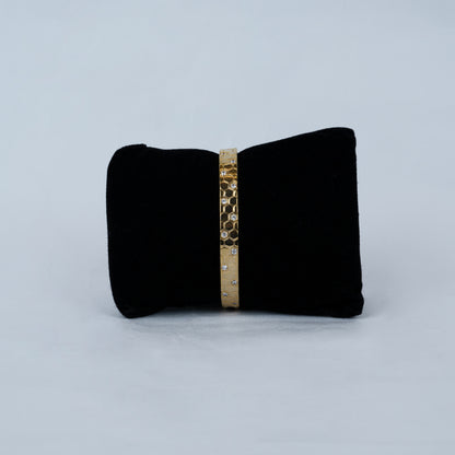 Celestial Hexa Cuff