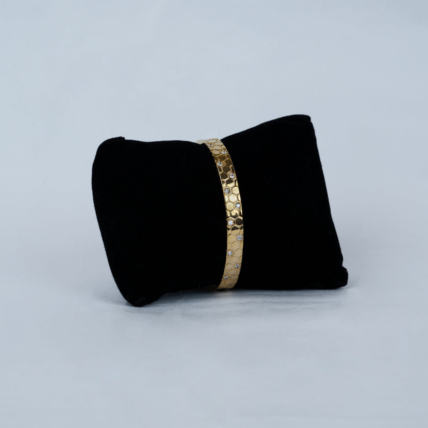 Celestial Hexa Cuff