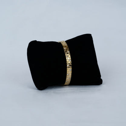 Celestial Hexa Cuff