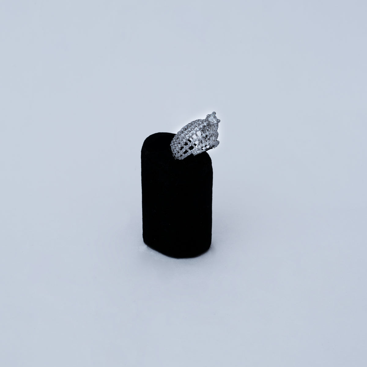 Regal Crown