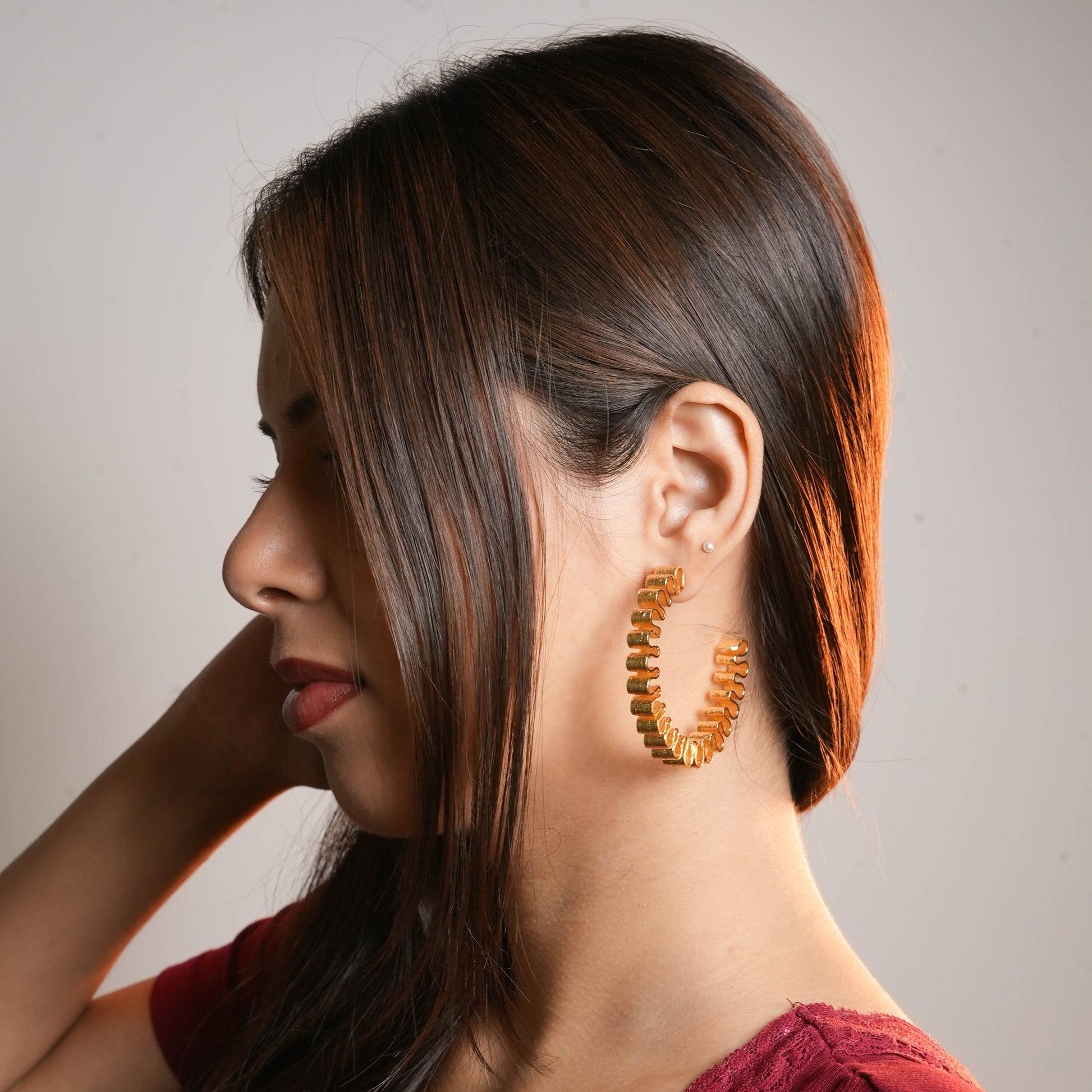 Coiled Charm