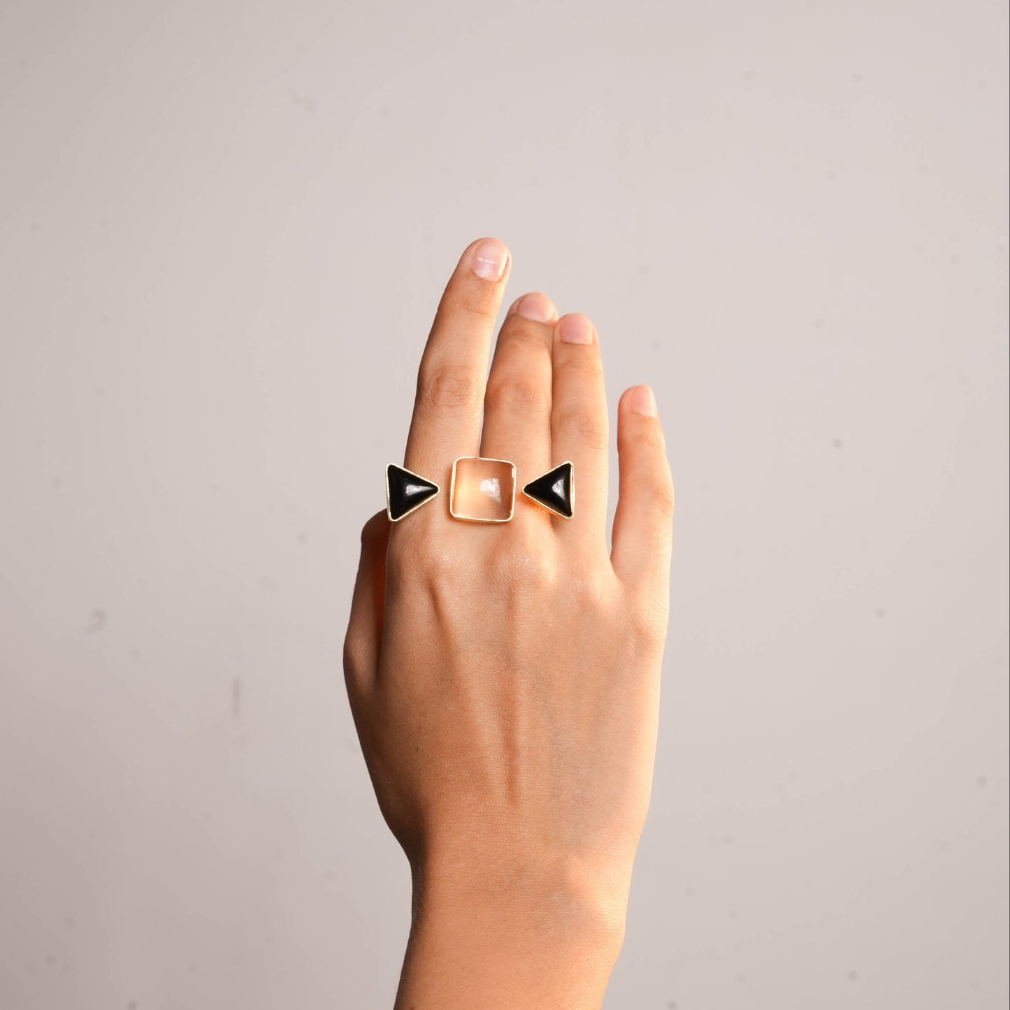 Triad Charm