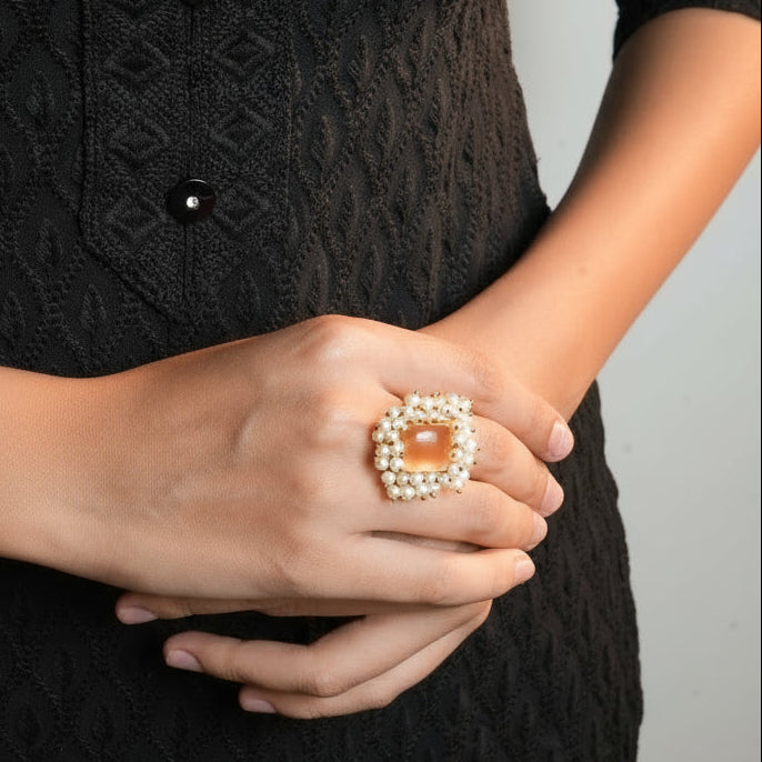 Amber Pearl second image