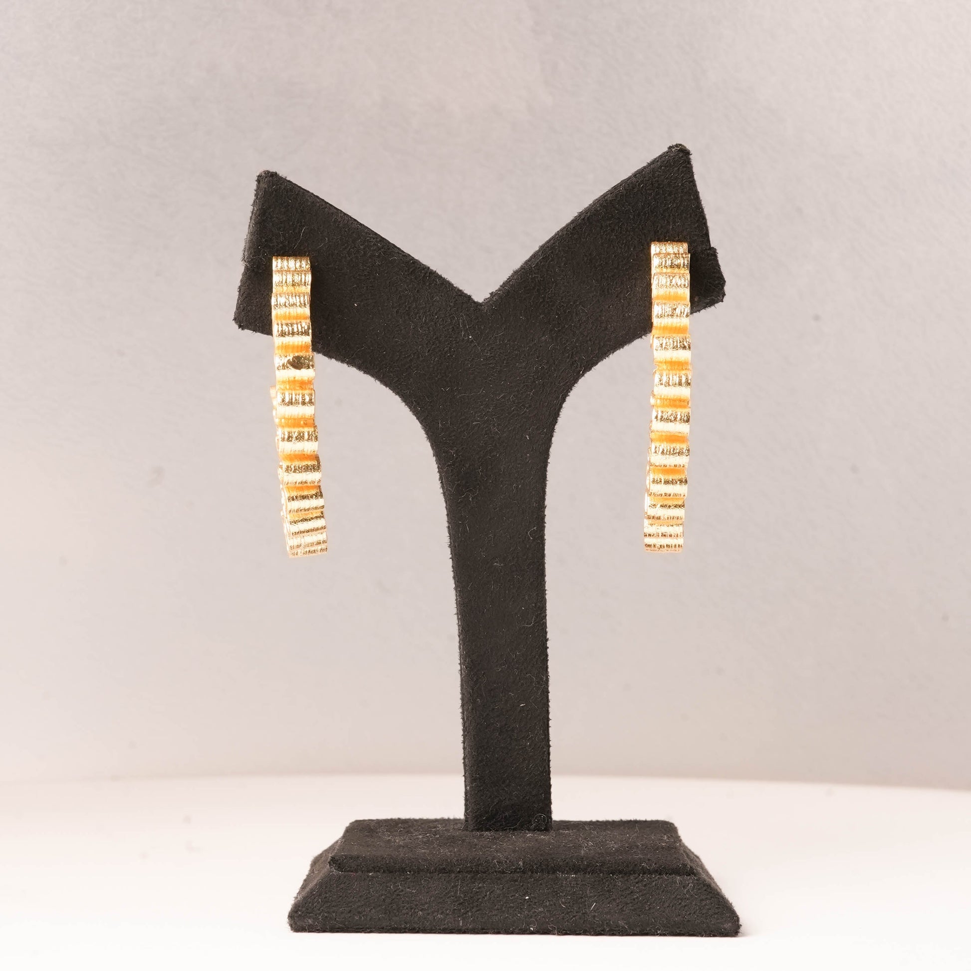 Coiled Charm