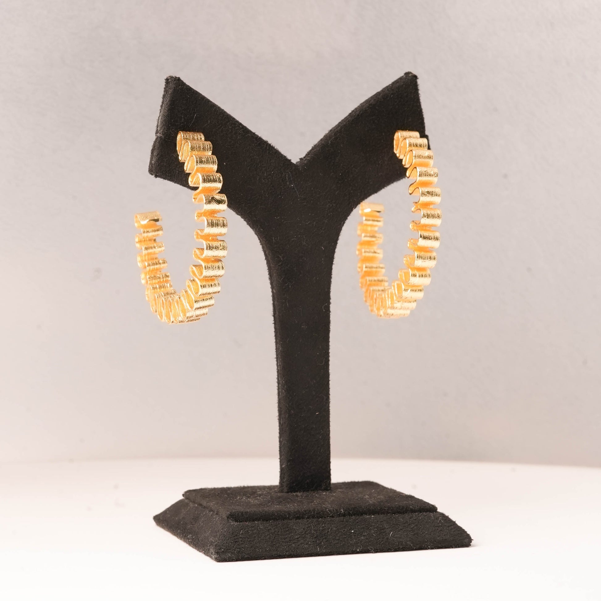 Coiled Charm
