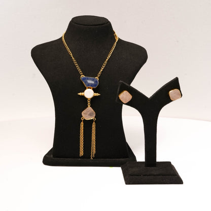 Belle Aura Necklace