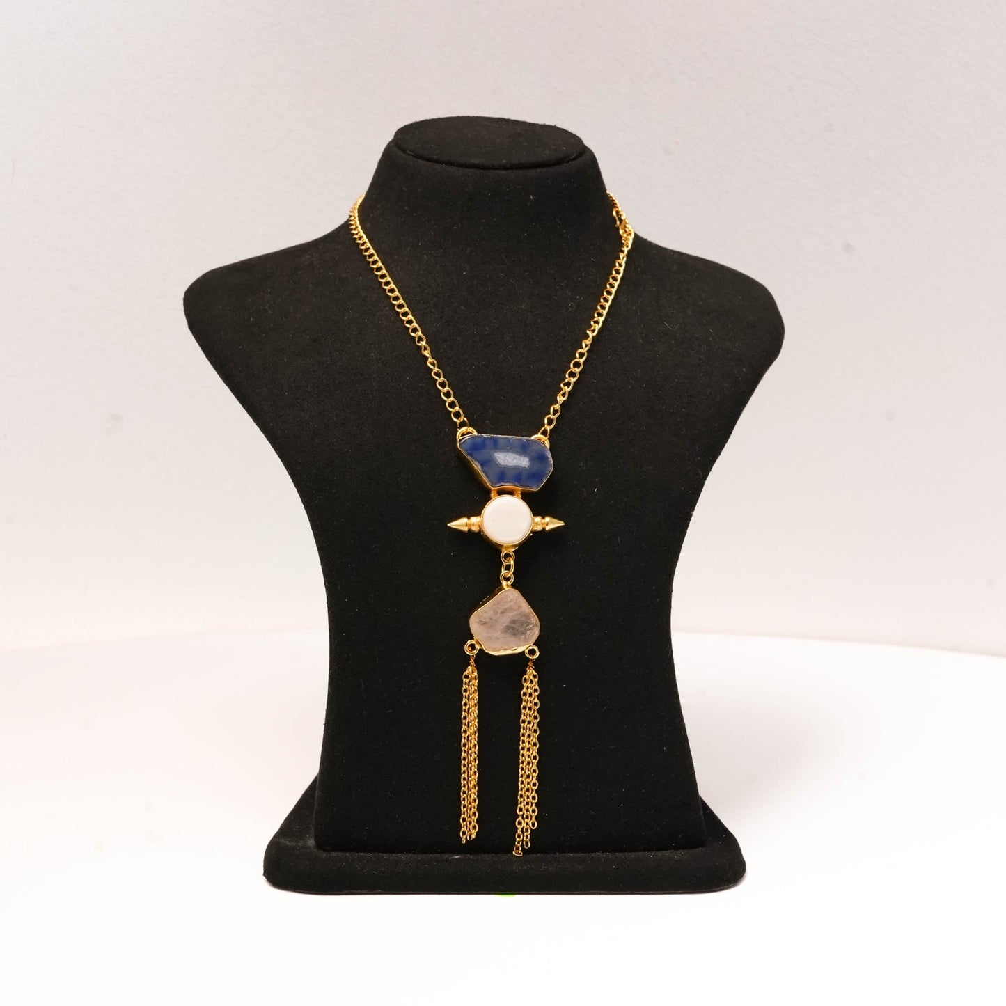 Belle Aura Necklace