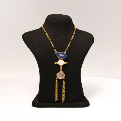 Belle Aura Necklace