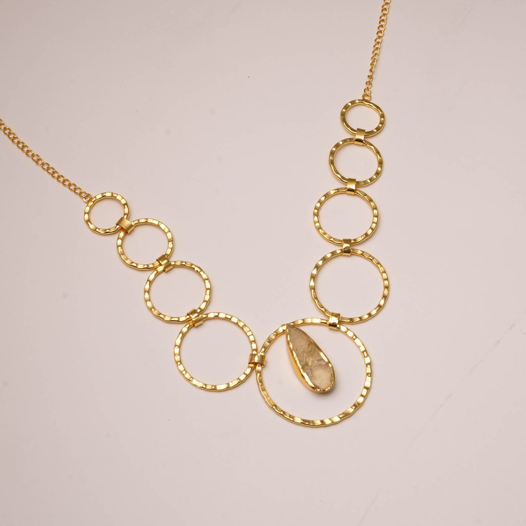 Gold Orbit Set