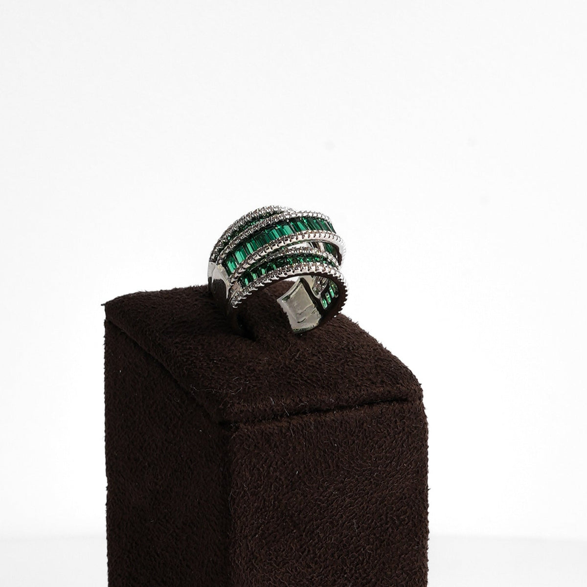 emerald