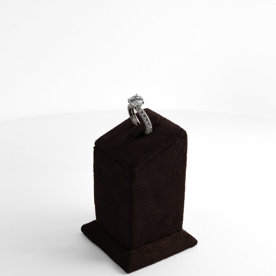 Diamond Dusk – Size 7