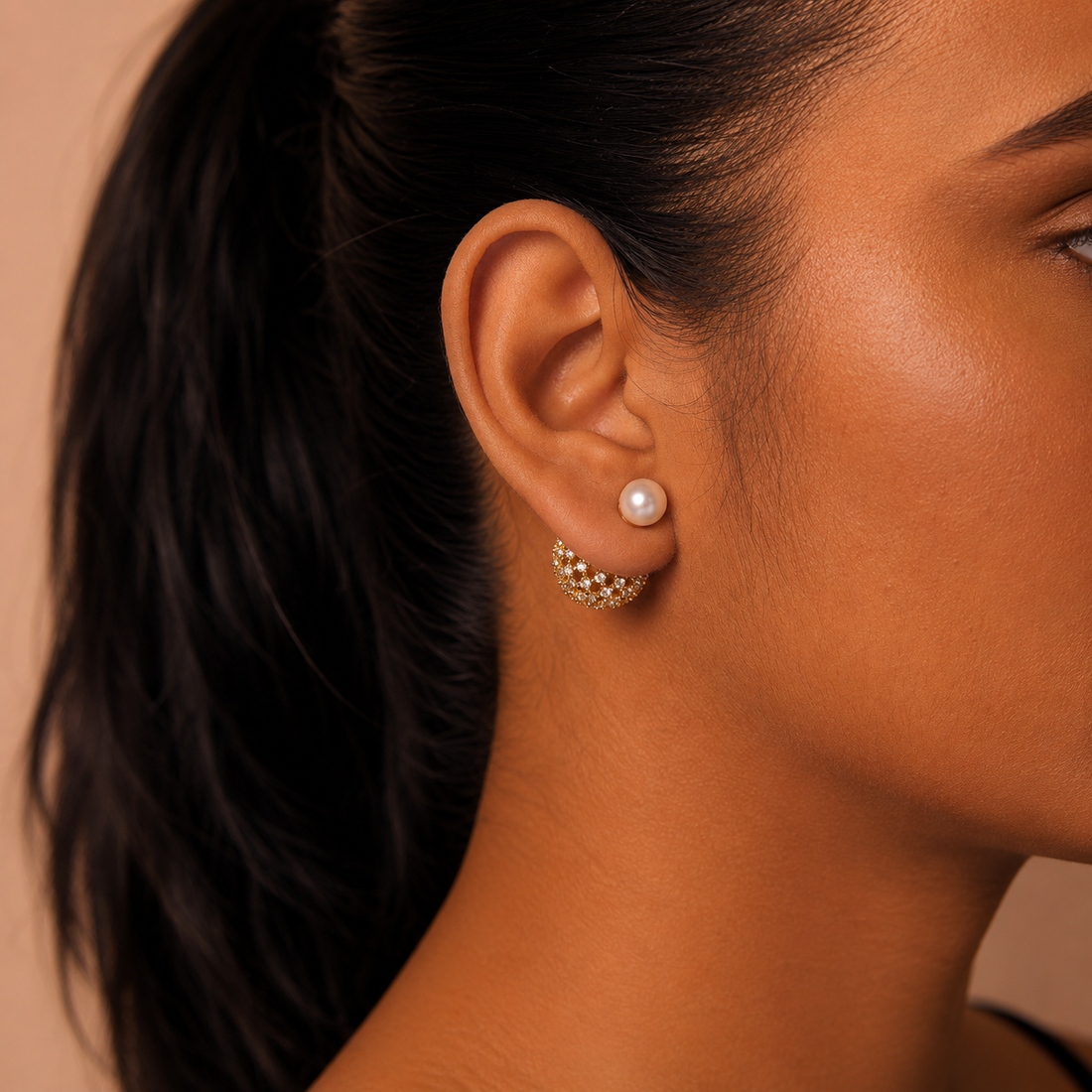 Lustre Orbs – Gold